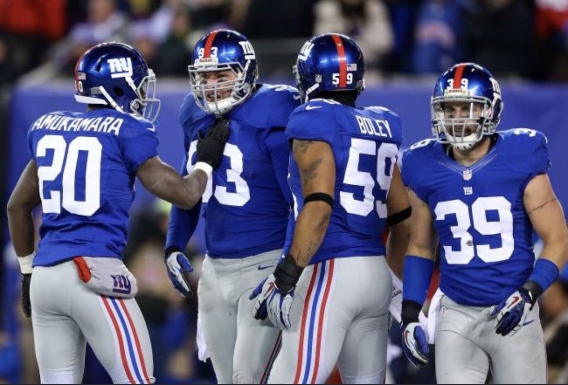 NYG GRAY PANTS tweet media