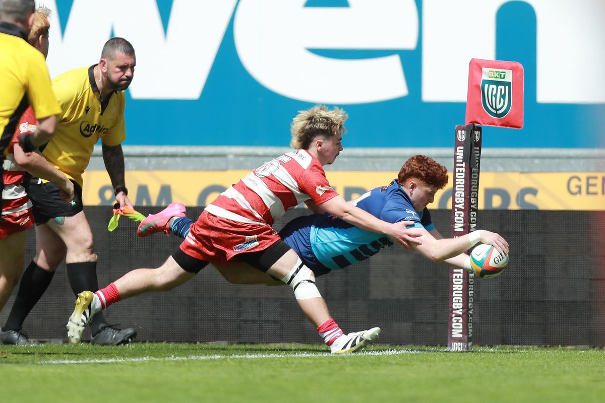 Scarlets Community Foundation tweet media