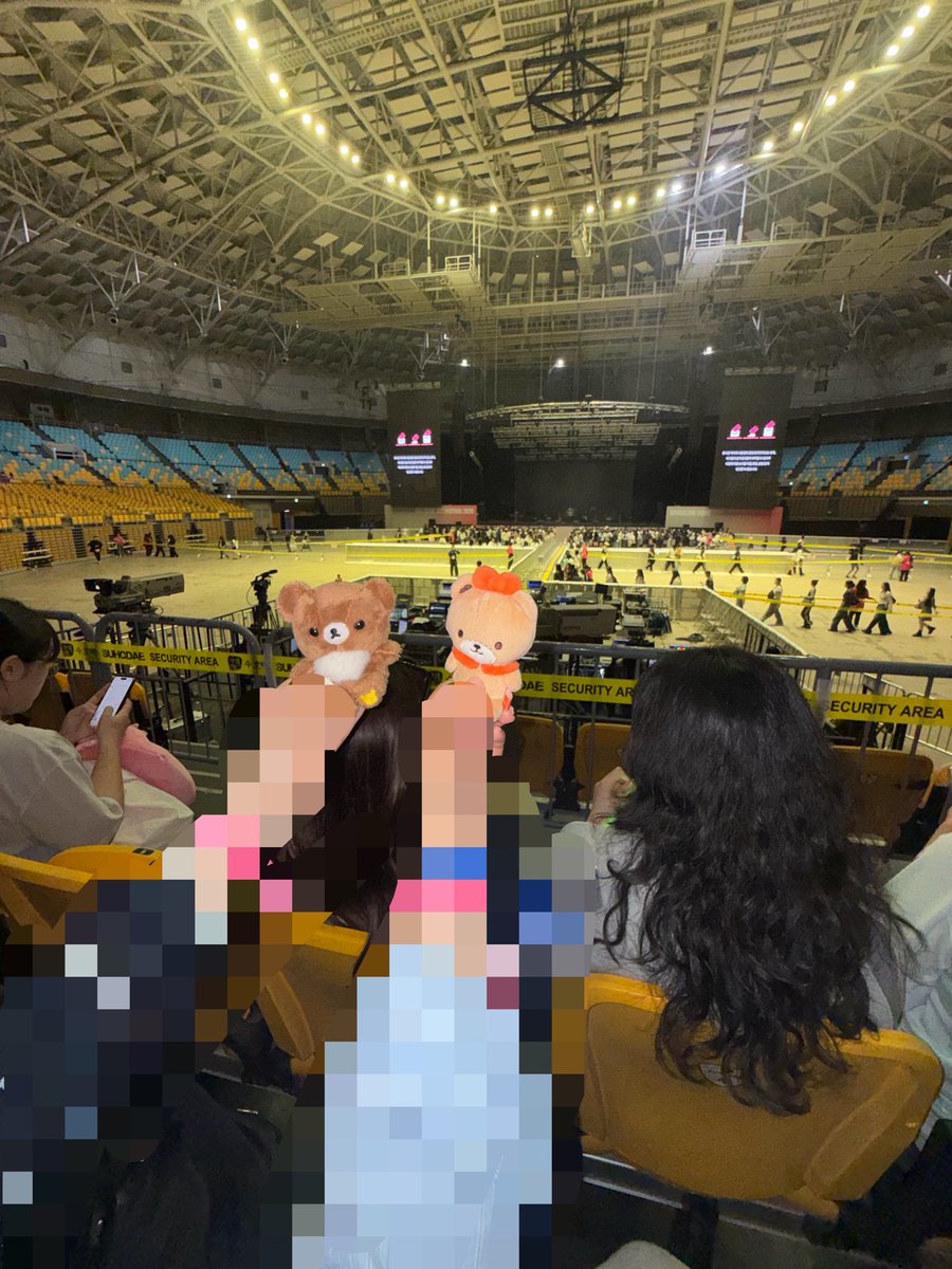 2274ss's tweet photo. 서재페 너무 좋았어요…🥰🥰 https://t.co/adOgnt070g