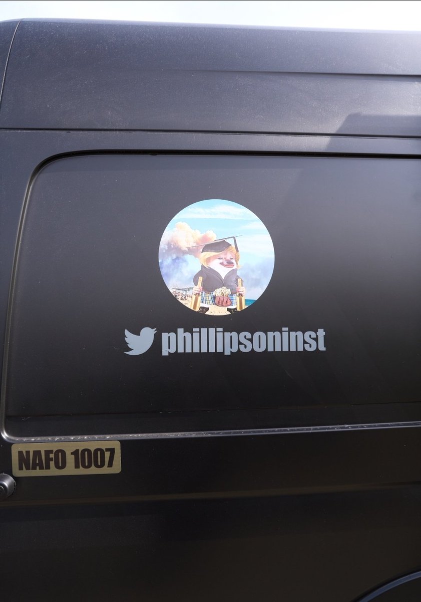 Phillipson Institute tweet media