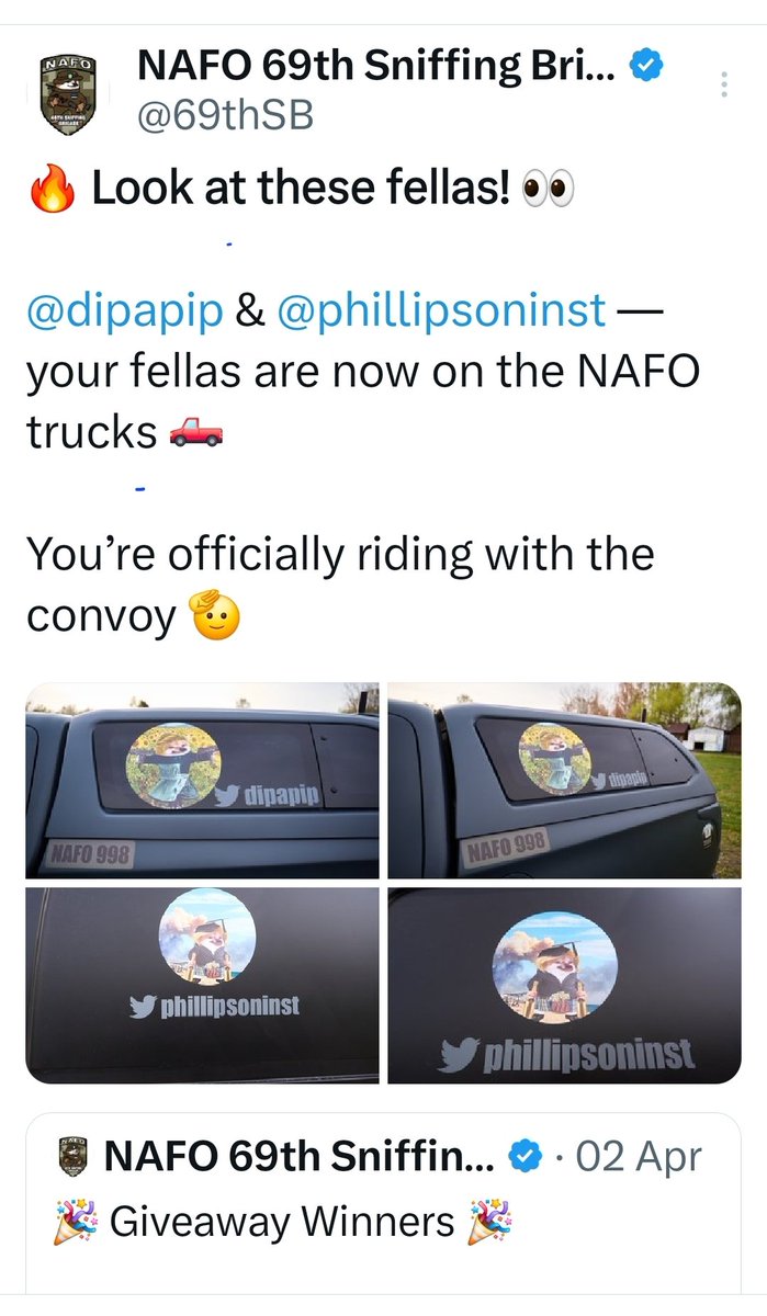 Phillipson Institute tweet media