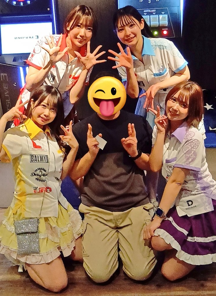木炭 tweet media