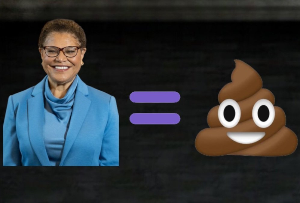 Vote all Dems out (Parody mostly 🙄) tweet media