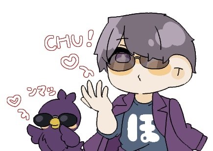 いちご大福🦍🍆 tweet media