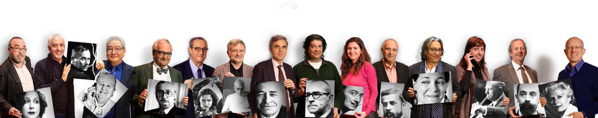 FrBellmunt's tweet photo. La junta del @cercledecultura l'any 2016. https://t.co/hGmozHQWor