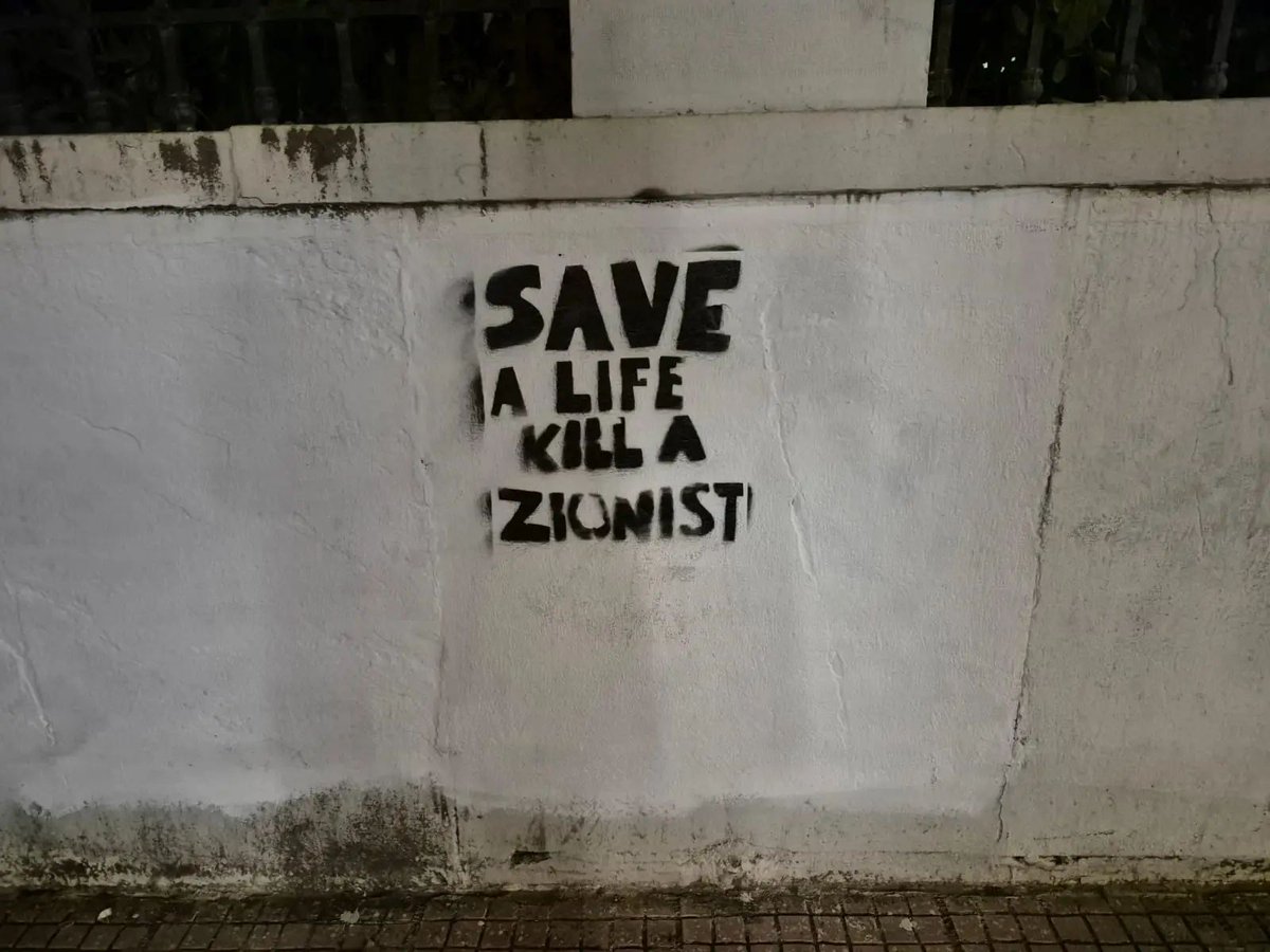 Protocols Without Zion tweet media