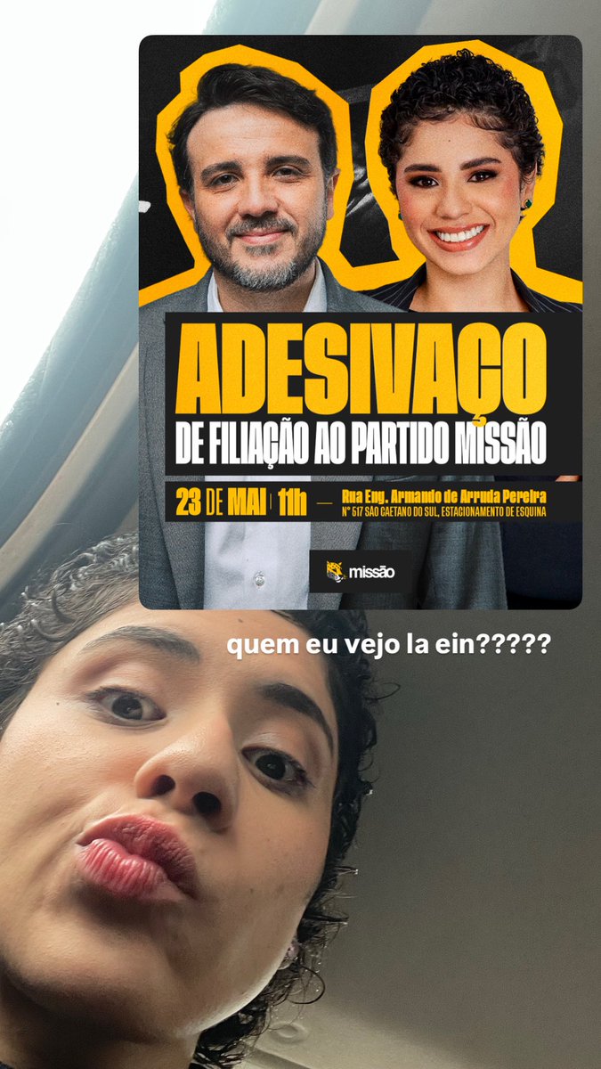 Karina Claro tweet media
