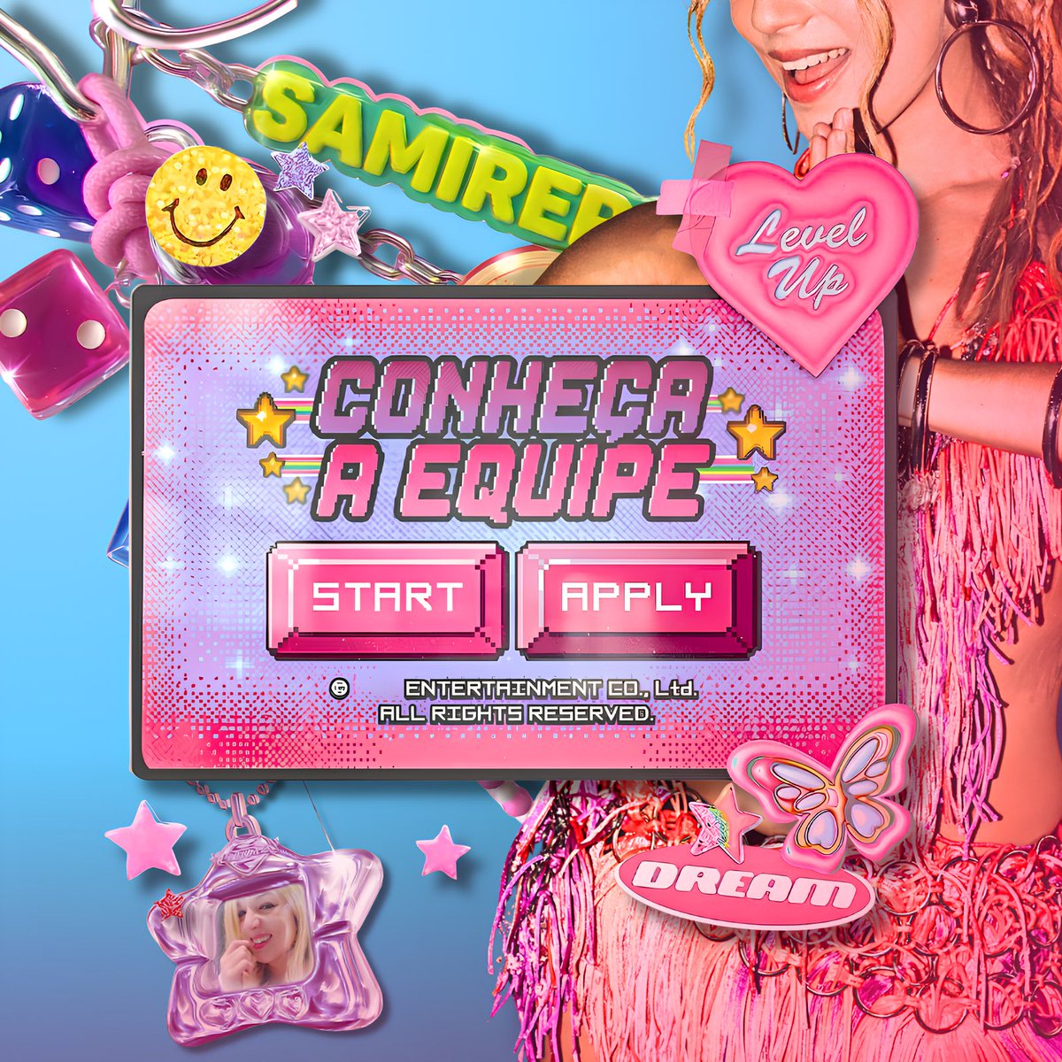 samirers social tweet media