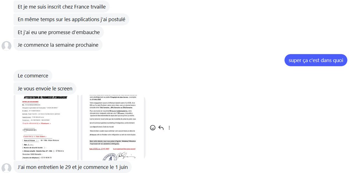 Rachid l'instit tweet media
