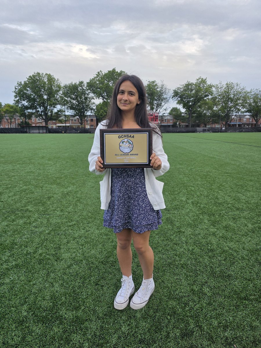 ROSALIED2027's tweet photo. Two time CHSAA All League award winner. Completed my Varsity season with 84 strikeouts a .263 batting average, and a .926 fielding percentage.  
Next up... summer Showcases!
@ESHuskiesLI @d1fastpitch1 @CoastRecruitsSB @CoastRecruits @NCAASoftball @NJCAASoftball https://t.co/BZUvj4N0dI