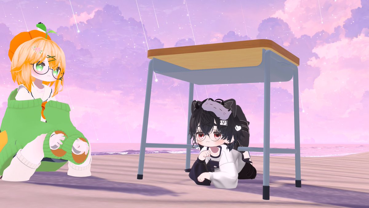 mfobk's tweet photo. およ。

#VRChat #およみる https://t.co/R4bJxLG7tn