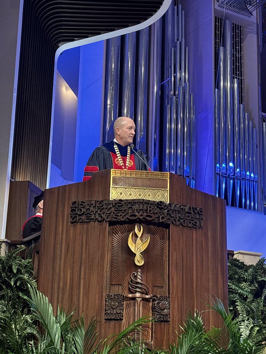BoKerr's tweet photo. Yesterday I had the pleasure of attending the commencement ceremony for Westminster Academy in Fort Lauderdale. President @BeckTaylor delivered a wonderful commencement address &amp; I was both encouraged &amp; inspired by the accomplishments of the 80 graduates. The future is bright. https://t.co/gu8CtJ4x9J