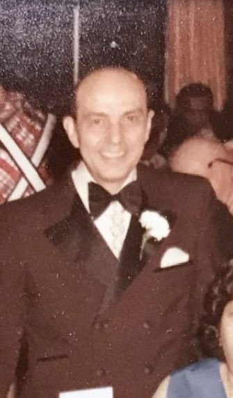 joearcieri's tweet photo. Happy Birthday up in the Big Blue. 🪽😇🪽  Dad, aka Mario. 🍝🇮🇹 https://t.co/TB2fRfUEtY