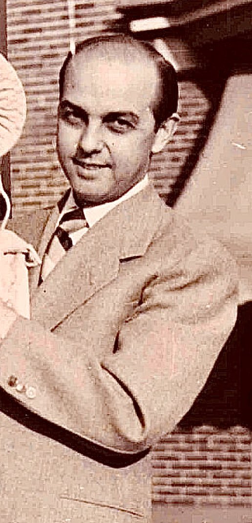 joearcieri's tweet photo. Happy Birthday up in the Big Blue. 🪽😇🪽  Dad, aka Mario. 🍝🇮🇹 https://t.co/TB2fRfUEtY
