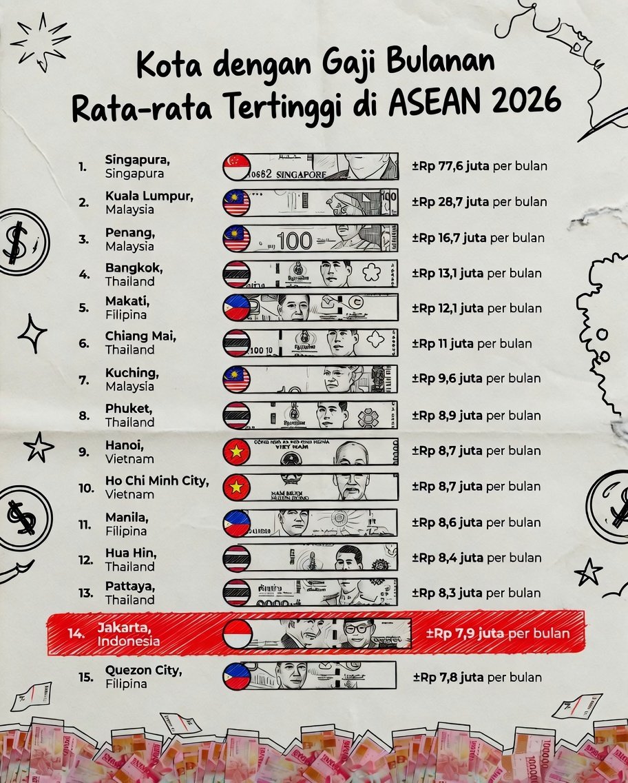 Dosen Kesayanganmu tweet media