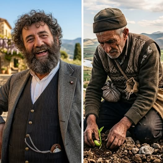 TOPRAK_2_'s tweet photo. Ülkemizde tohumu taşa atsan, taş filizlenir... Ama "Halkın yarısı açlık sınırında." işte çok konuşulan o yazı..👇👇
Kimin söylediği tartışmalı. Anonim olarak çok konuşulan bir yazı..
Ama söyledikleri...Söyledikleri tartışmalı değil.
Düşün bir:
Toprağın altında yirmi farklı maden.
Üstünde üç bin yıllık tarih — Hitit, Bizans, Selçuklu.
İncil'deki yedi kilisenin yedisi bu topraklarda. Nuh'un gemisinin indiği yer burası.
Göbeklitepe burası.
Mezopotamya burası.Üç tarafı deniz.
Kar da var, güneş de, yağmur da, nem de.
Tarımın cenneti — tohumu taşa atsan, taş filizlenir. Ve bu toprakların çocukları...Halkın yarısı açlık sınırında.Söz şöyle bitiyor:"Cahil ve fakir kalman imkânsızken böyle bir yerde — bunun iki sebebi olmalı.
Birincisi: Cehalet.
İkincisi: İhanet."Uzun uzun okunuyor bu söz.
Sonra sessizlik. Çünkü bazı cümleler cevap istemez.
Sadece oturur içine.🧿