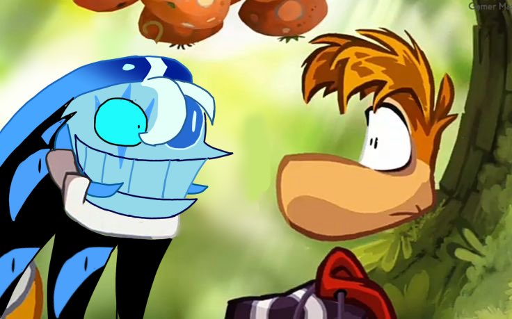 Gary / Timely Faerie Kingdom / #StanSugarfly tweet media