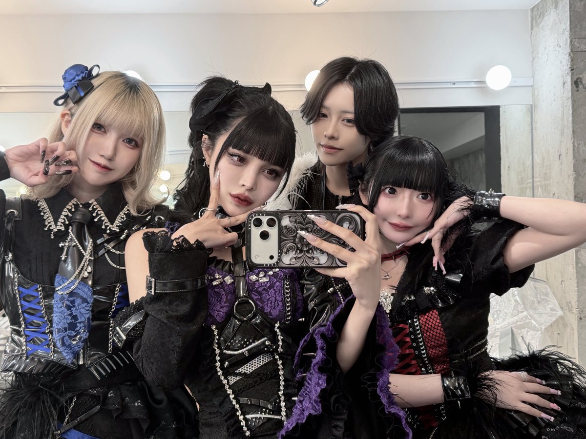 AdamLilith【アダムリリス】 tweet media