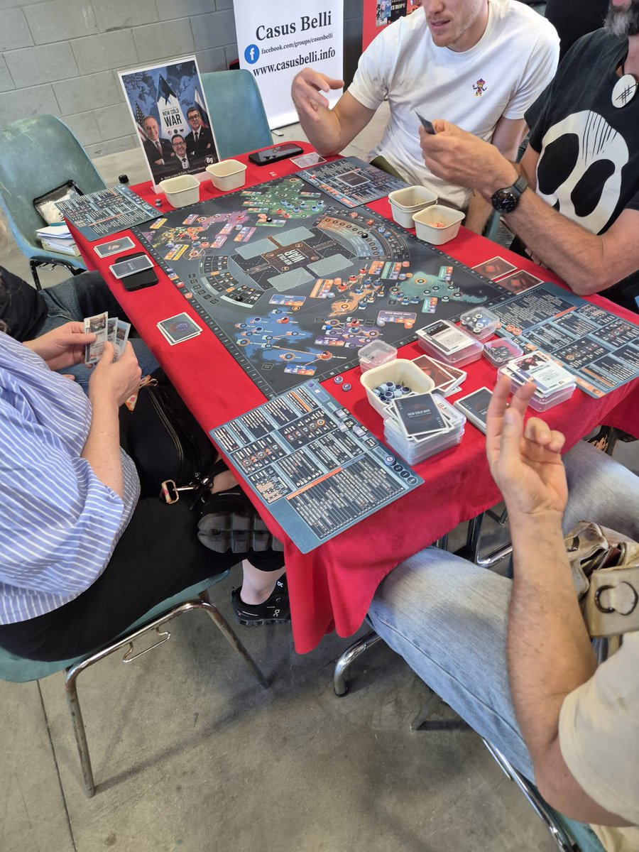 newcoldwar89's tweet photo. We are really happy about the release of New Cold War italian version in PLAY BOLOGNA 2026!!! https://t.co/br2KP3FpXv