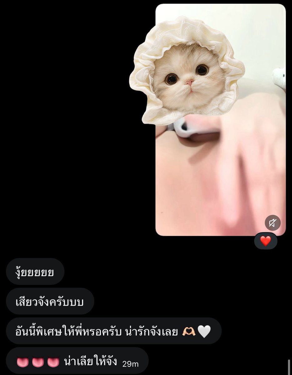 aimmmmmp's tweet photo. ลูกค้าใหม่ ได้คลิปลั่นทุกคน 👅💦
เดมมาเลยค่ะ #พร้อมตอบมาก https://t.co/XnIBLZIXJ5