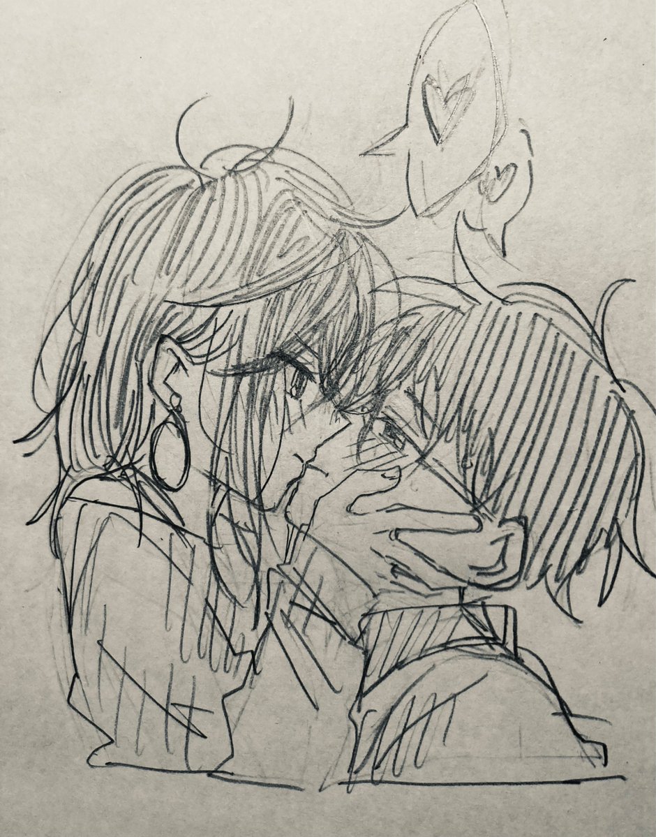 金平糖 tweet media
