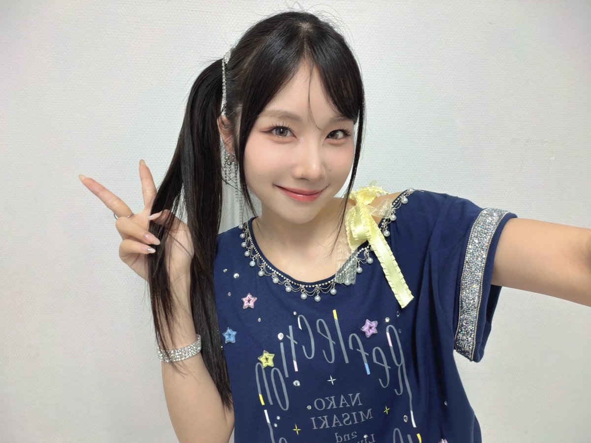 岬 なこ tweet media