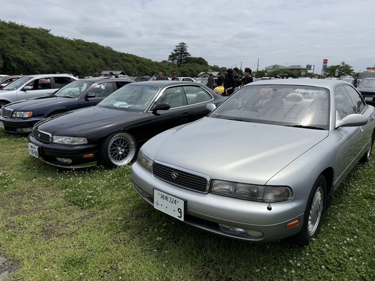 shin4539's tweet photo. #第8回東京キューマルミーティング
キューマルミーティングに参加して来ました。
今回も多くの方と交流できました😊
参加された方、運営の方、みなさん本当にありがとうございました‼️ https://t.co/oQwi9W0OiR
