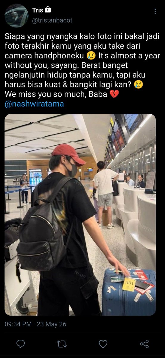 Nan 🍑🌼 tweet media
