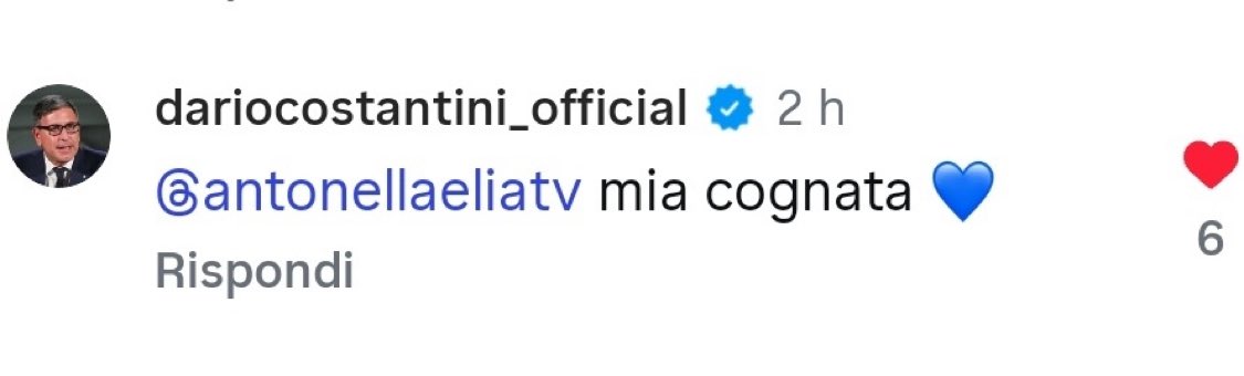 antofox22's tweet photo. Ormai fa parte della famiglia piangooo debolissimaaa 😭😭😭🏡

#gfvip #antofox https://t.co/5OEW9EU9Zv