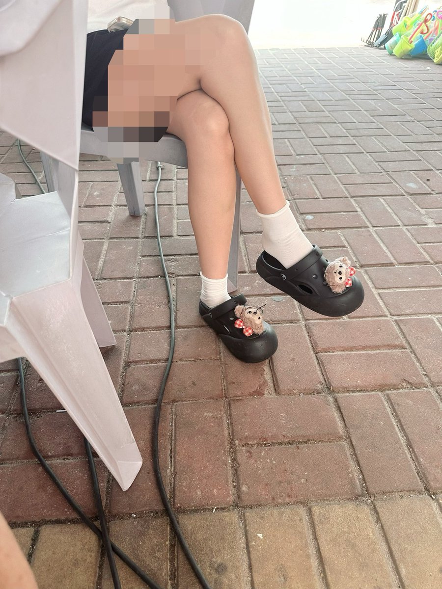 嘉大王 tweet media
