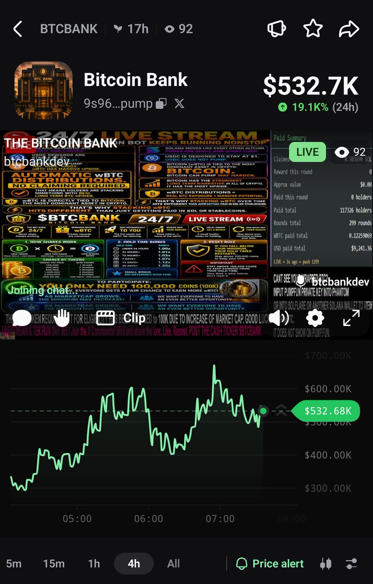 RedPepe69's tweet photo. @bloodweb3 Buy a real deal sender  about a day old and rocketing https://t.co/RJf5RhuejU