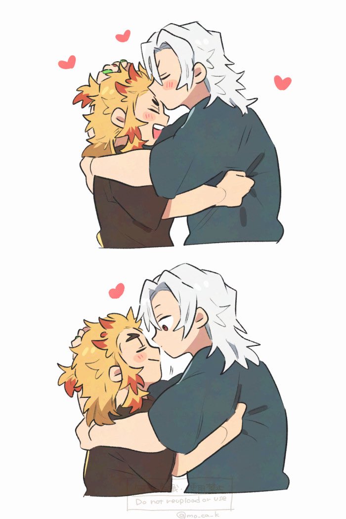 mo_ca_k's tweet photo. らぶらぶ💋宇煉 https://t.co/r6d7XTaq2x