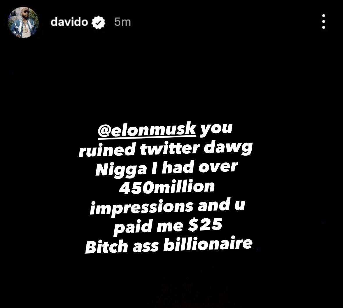 Emmanuel Joshua.O tweet media