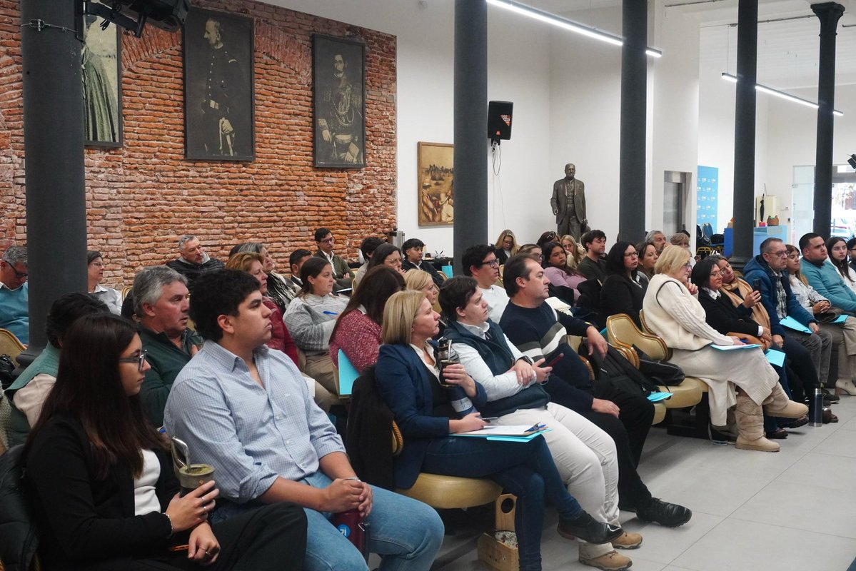 Partido Nacional tweet media