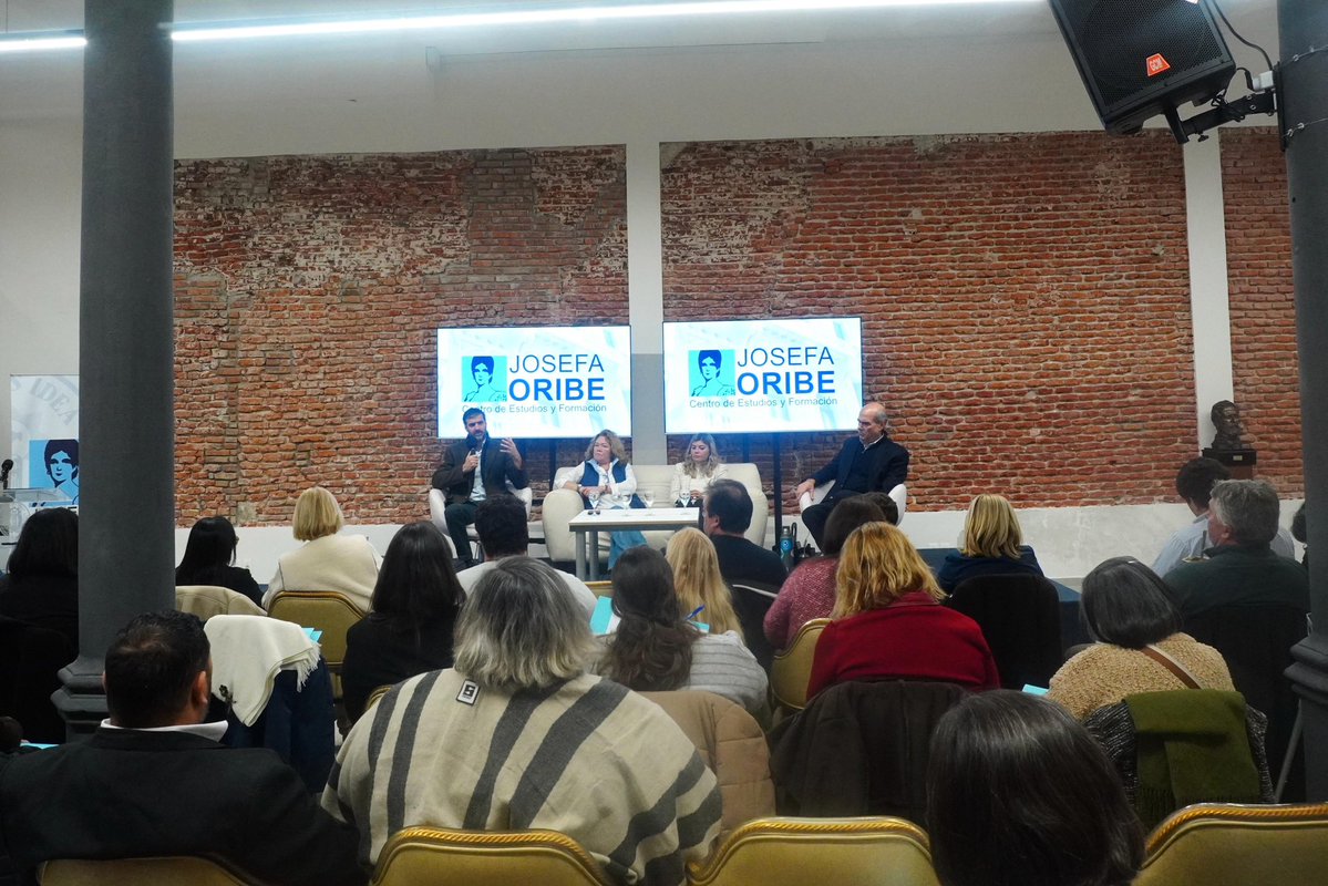 Partido Nacional tweet media