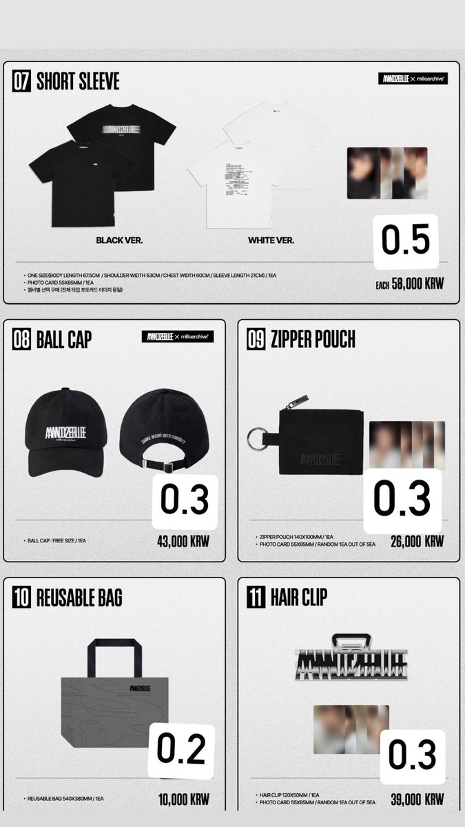 only9foryou's tweet photo. 앤더블 1집 팝업 대리구매 댈구 
and2ble 1st mini debut album popup md proxy
24-11:30
25,26-10:30
7만원 포카 ✅
Sequence 01: Curiosity’ POP-UP STORE 장하오 리키 유승언 김규빈 한유진 포카 팝업 구매 pop up md 굿즈 대리구매 purchase 양도 wts sell popup https://t.co/iWPmMjnNy4