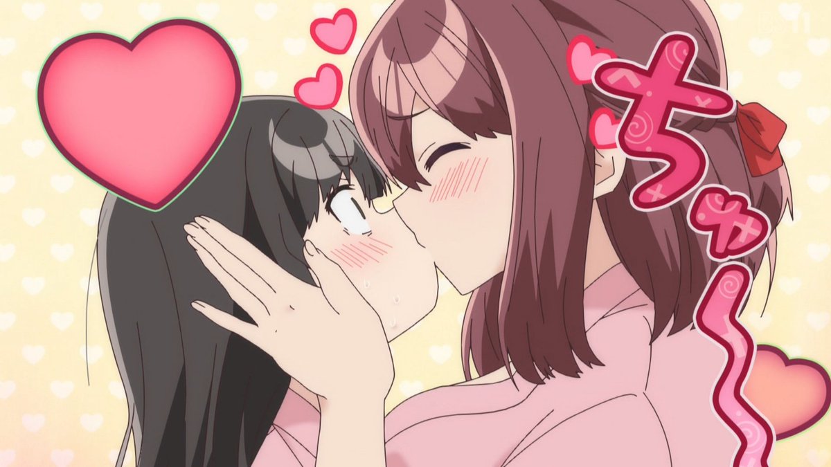 錆トラニャンコ tweet media