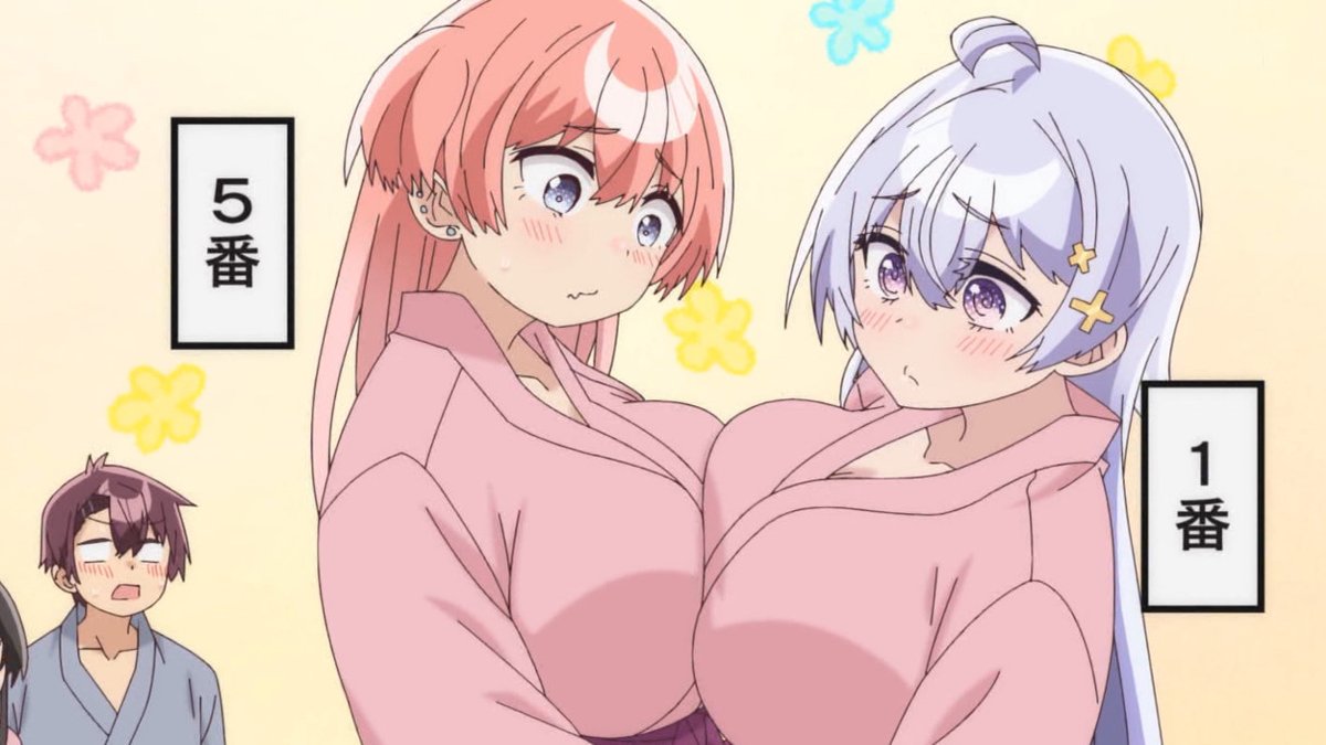 錆トラニャンコ tweet media