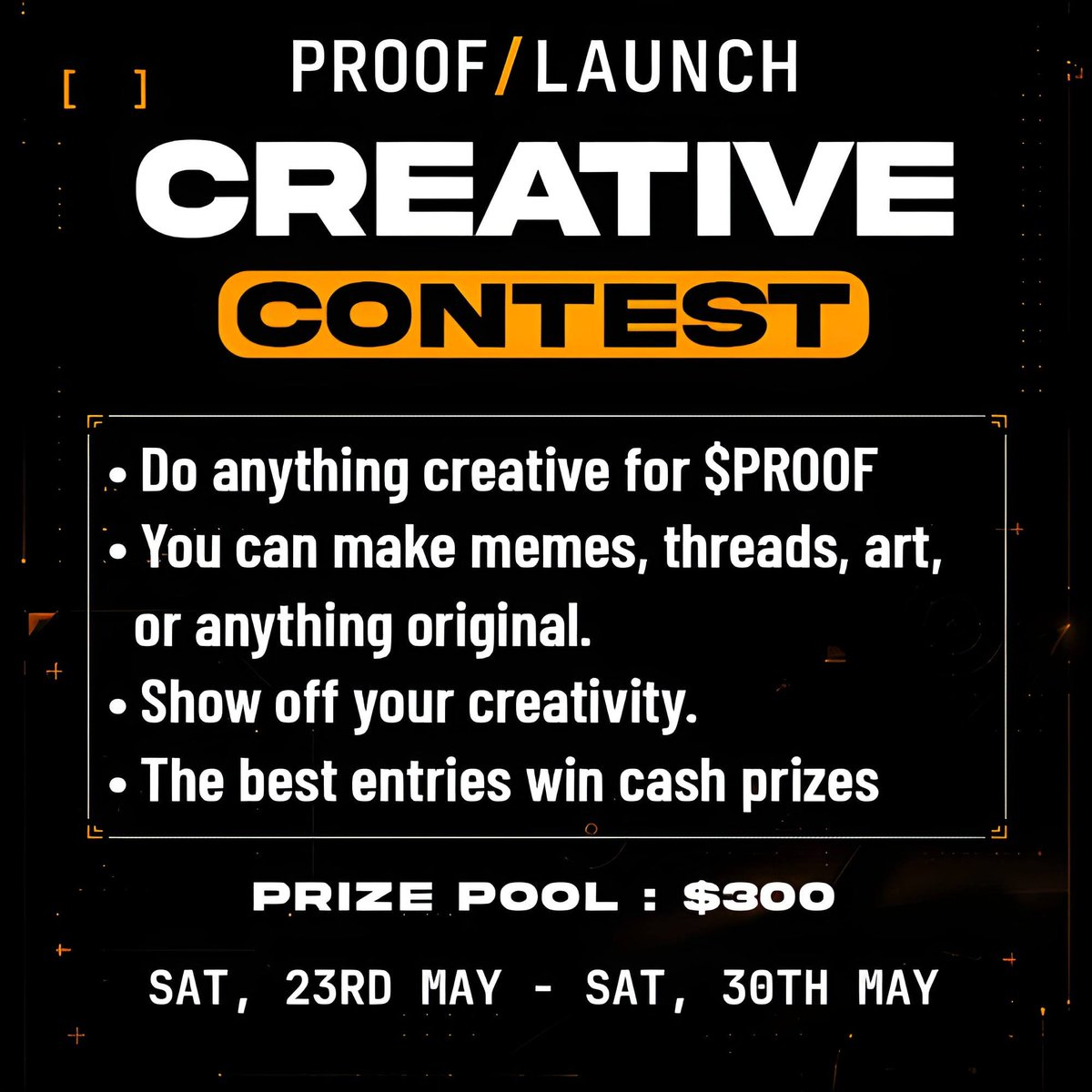ProofLaunch tweet media