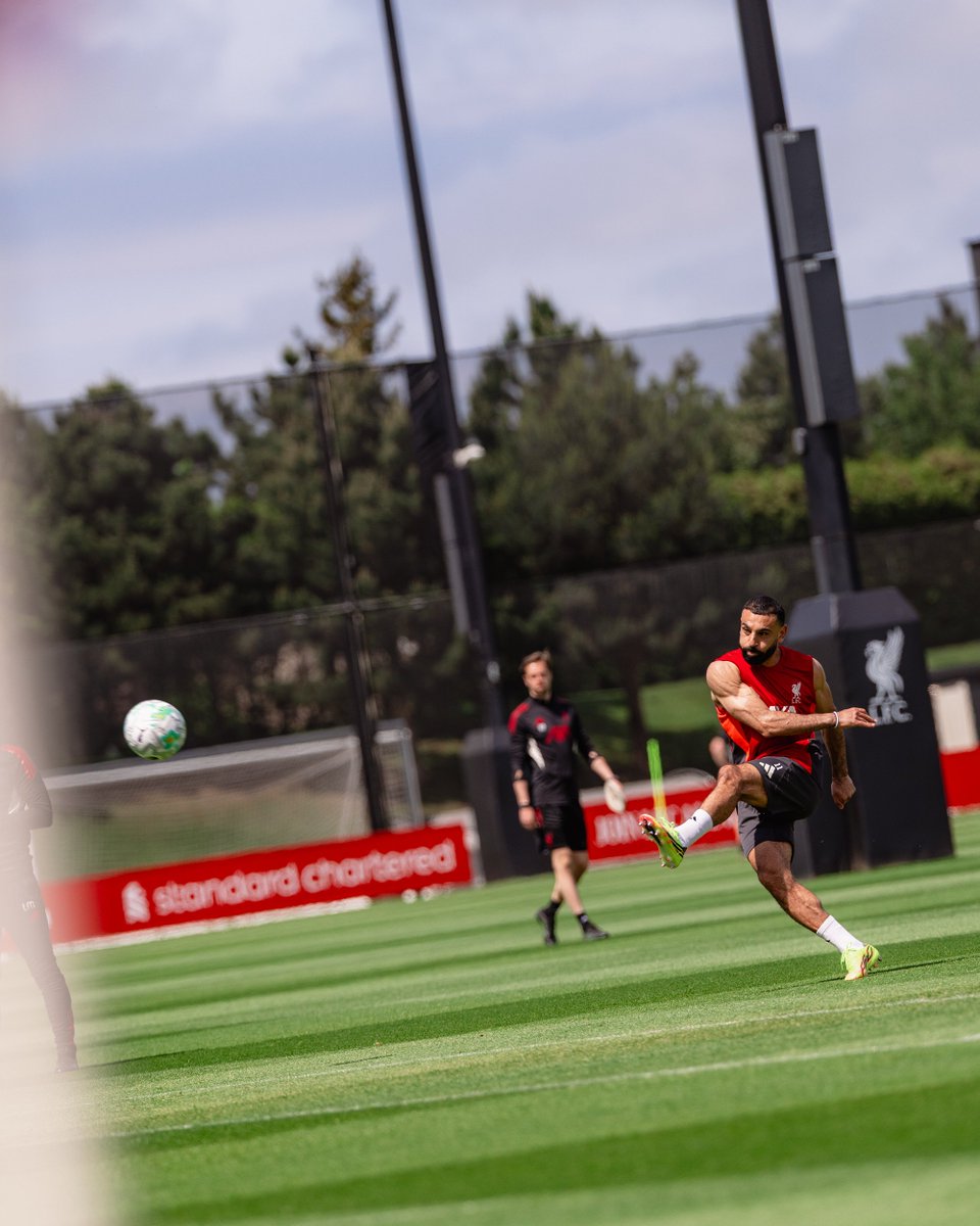 Liverpool FC tweet media