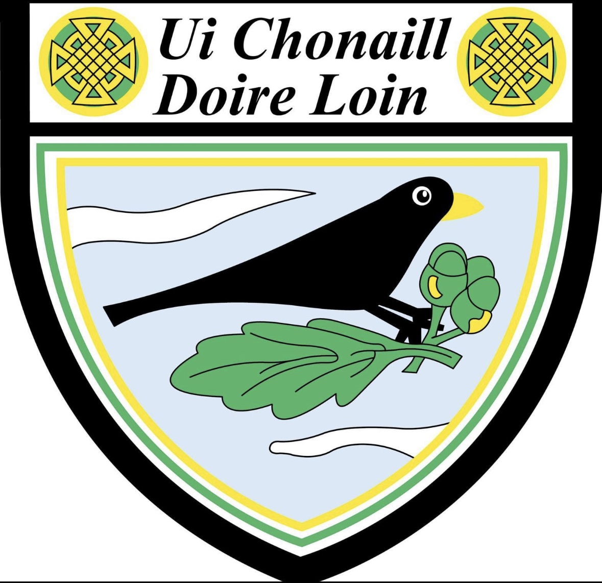 DerrylinGFC's tweet photo. Reserve Game Called Off ‼️
Get all the latest news on the Derrylin O'Connells GFC app https://t.co/PVniocYFO4 https://t.co/ITntS3KkPZ