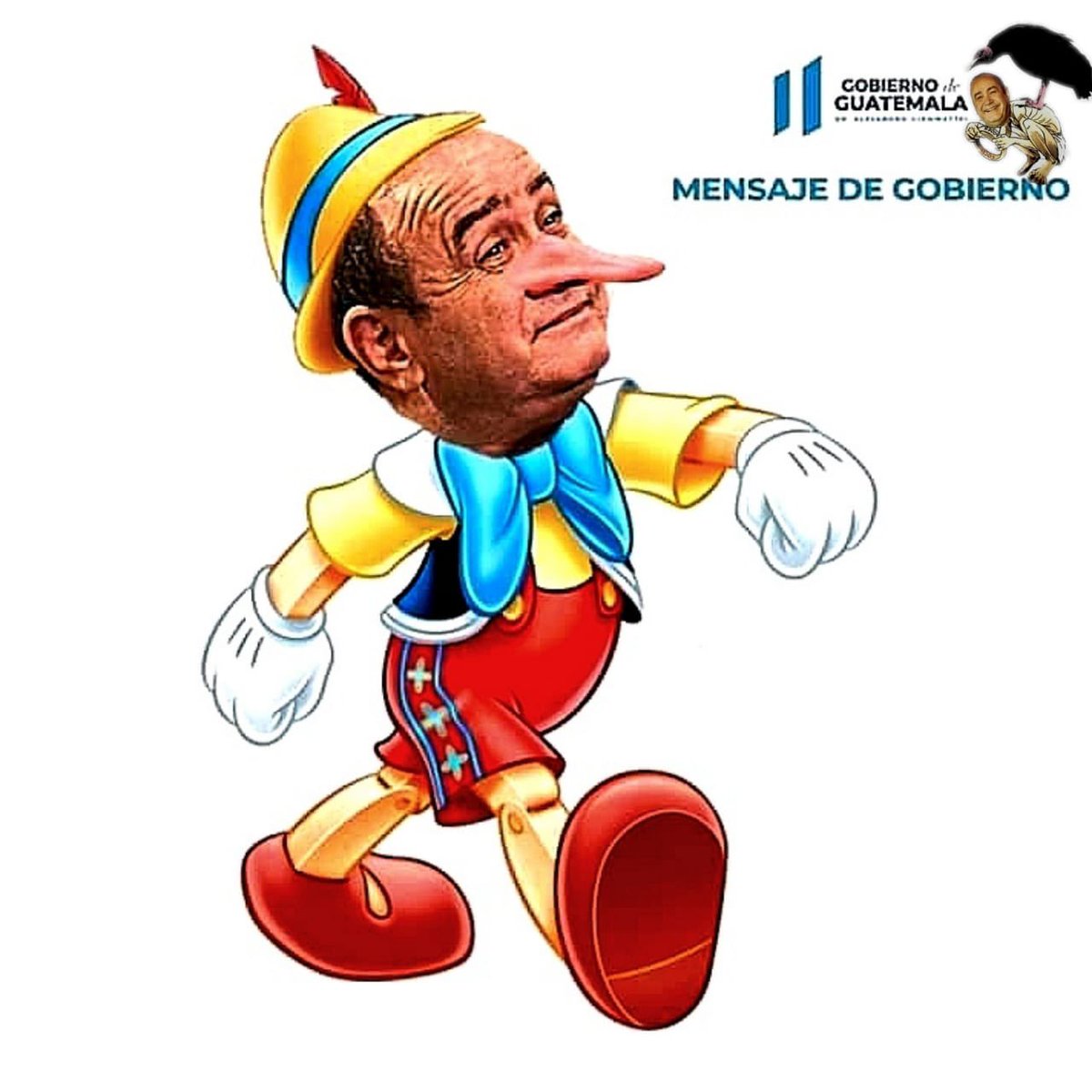 Canche tweet media