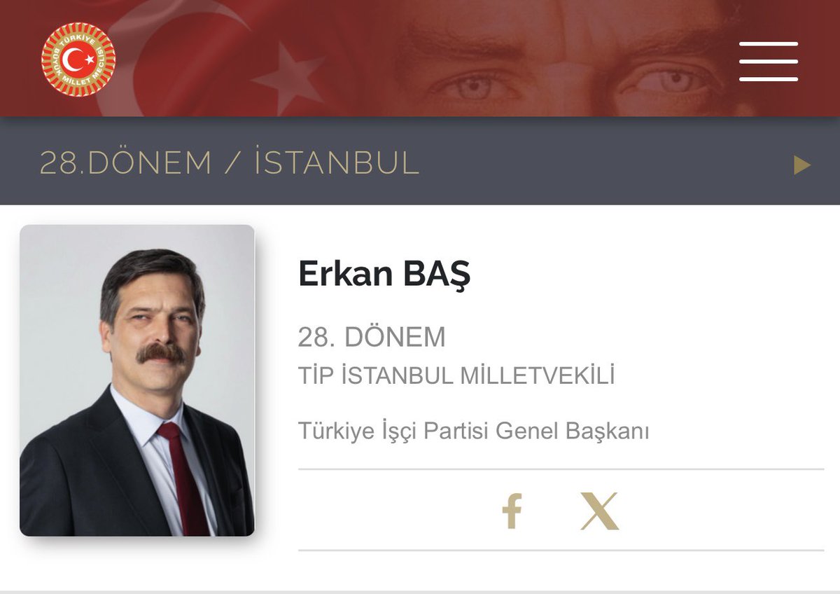 Barış Yarkadaş tweet media