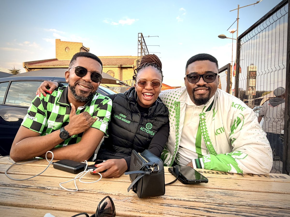 Dr Mike Mikia Ramothwala tweet media