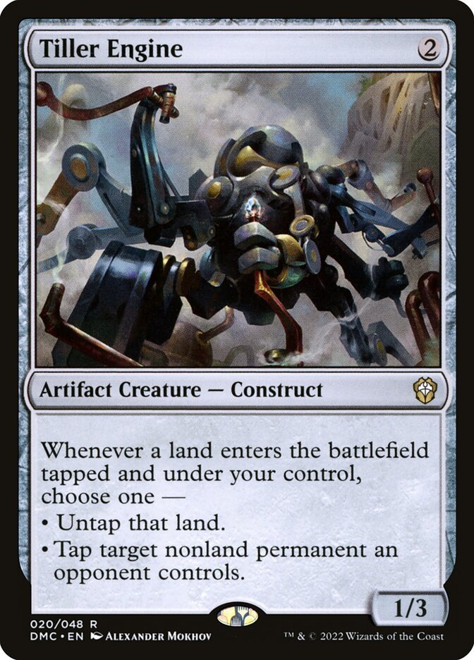 WHY IS THIS MTG CARD SO HARD TO FIND HELP WHY IS THIS MTG CARD SO HARD TO FIND HELP