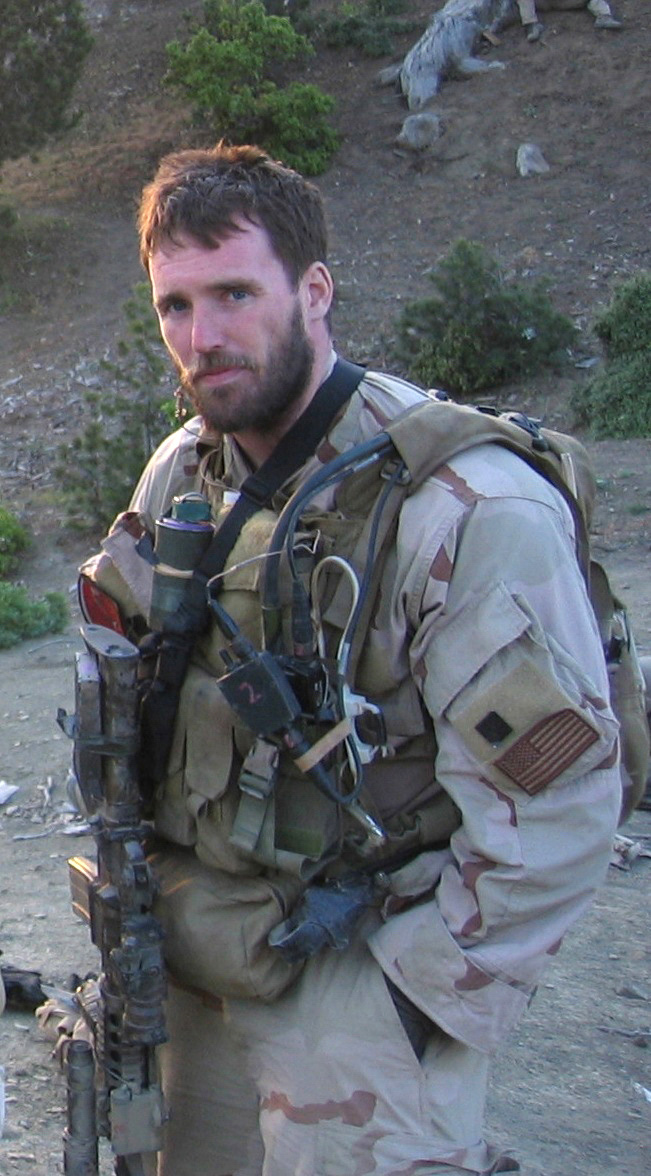 ShortStopMedia's tweet photo. THE PROTECTOR

Long before Afghanistan, before the Medal of Honor, before the movie “Lone Survivor,” Michael Murphy was just a kid from Patchogue who stepped in when bullies shoved a special-needs child into a locker.

His classmates gave him a nickname:
“The Protector.”
Years later, on a mountainside in Afghanistan, Lt. Michael Murphy left cover and walked into enemy fire so his men might survive.

He never came home.

Today, thousands honor him through “The Murph.”

Long Island never forgot him.

Part Four of our Memorial Day series “Fields of Friendly Strife” is live now.

🇺🇸⬇️

READ BELOW:

#MemorialDay #NavySEAL #Murph #LongIsland #Lacrosse #NeverForget