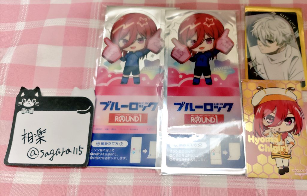 相楽 tweet media