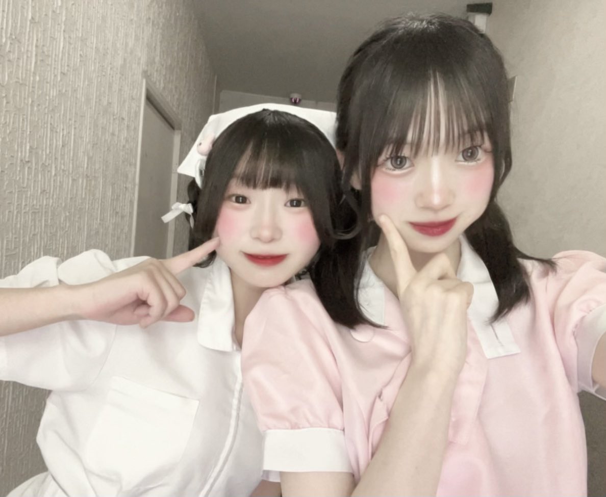 あい tweet media