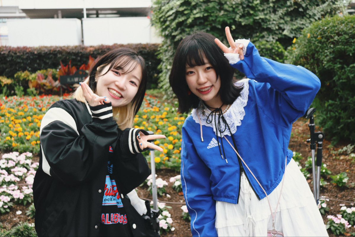 Nachika(ナチカ) tweet media
