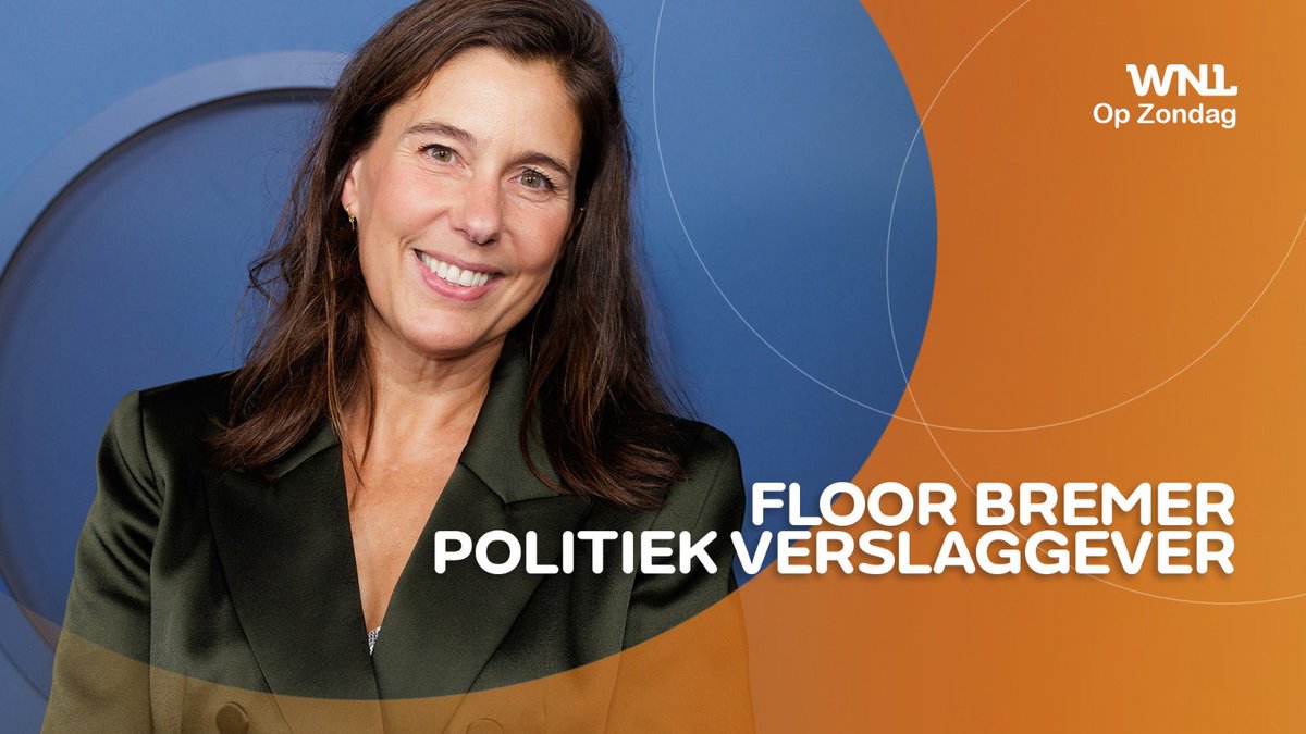 WNL Op Zondag tweet media